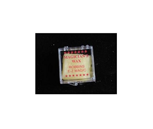 Magicians Wax - EZ