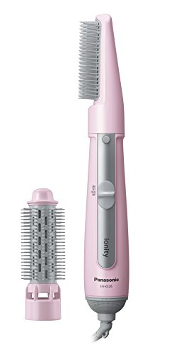 Panasonic KURUKURU dryer ionity Pink EH-KE26-P