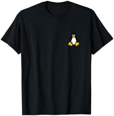 Amazon.com: No Windows Tux Linux Penguin Sudo Rm Rf Computerfreak