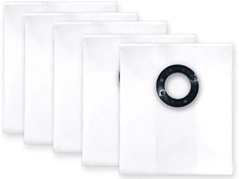 5x Filter Dust Bags for Makita 440