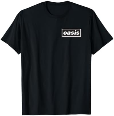 Amazon.com: Oasis Go Let It Out Kids T-Shirt : Clothing, Shoes