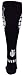 MOXY Socks THE Ultimate Grenade Knee-High Socks (Black)