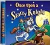 Once Upon a Starry Knight CD (Patch the Pirate)