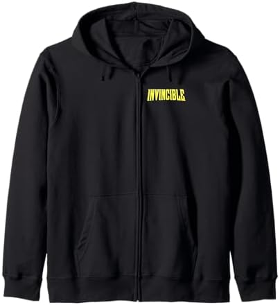 Amazon.com: RIOT Distressed Logo Zip Hoodie : Clothing, Shoes