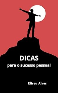 Livro Dicas para o Sucesso Pessoal