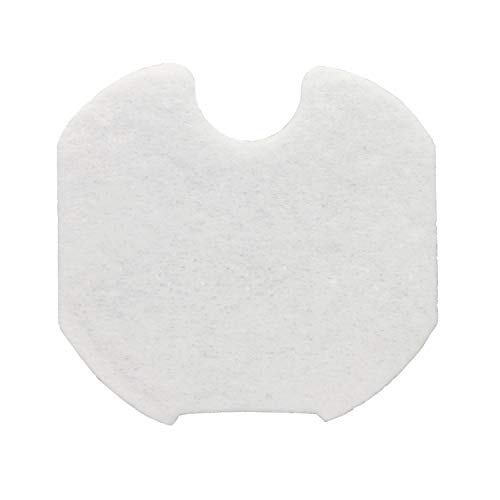 Vacuum Filters Replacement Set for Shark Rocket HV300, CS100, CS110