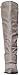 Fergalicious Women's Lexy Western Boot,GREY , 8 M US