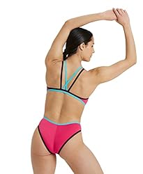 Arena Women's Standard Single Design Seamless One