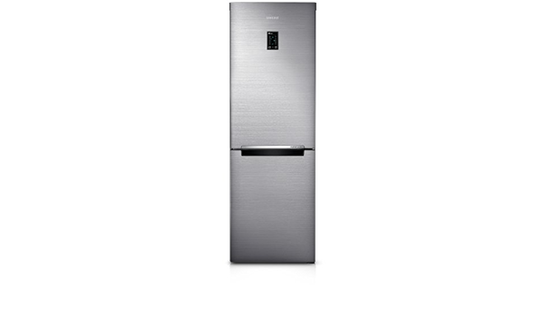 Samsung RB29FERNDSS Independiente 290L A+ Acero ...