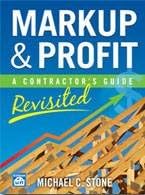 Markup and Profit: A Contractor's Guide Revisited