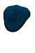 Miss Mustard Seed's MilkPaint™ Ink Blue Powdered Paint - Paint for Furniture, Wood, Cabinets, Walls, Brick, and Stone, Water-Based, All-Natural, Eco-Friendly, Organic, No VOCs, Pint