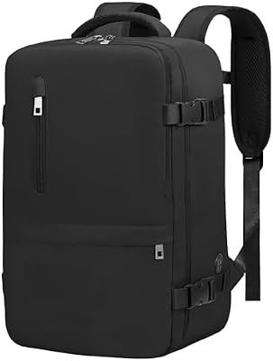 für Ryanair Handgepäck 40x30x20 Rucksack Flugzeug