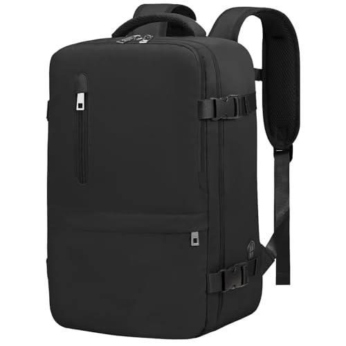 Mochila 40x30x20 para Ryanair 24L