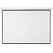 Best Choice Products Motorized Electric Auto HD Projection Screen, 100-Inch, 4:3 Display