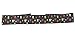 Infinity Collection Colorful Tooth Pattern Headband – Dental Hair Accessory | Gift for Dental Hygienists, Assistants, Technicians, and Dentists