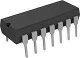 DBParts 20Pcs SN74LS04N 14-Way DIP-14