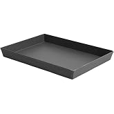 Lloyd Pans Sicilian Style Pizza Pan 12 Inch by 18 Inch by 1.5 Inch - PSTK