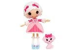 Mini Lalaloopsy Doll - Suzette La Sweet by MGA Entertainment