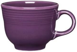 Fiesta® 7.75oz Coffee/Teacup | Mulberry