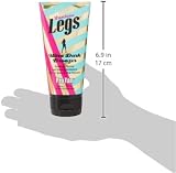 Pro Tan Luscious Legs Bronzing Lotion 177ml Even Tone Hide Imperfections view 4