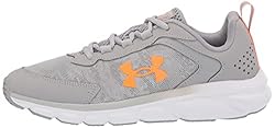 Under Armour Boy's Grade School Assert 9 Running