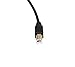 Omnihil High Speed 2.0 Usb Cord Compatible with HP Photosmart A,B C, D, K Series Printers