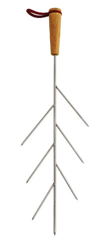 Chef'n Barbeque Branch Skewer