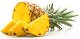 TFF Luxury Flavour Concentrate 10ml - Pineapple