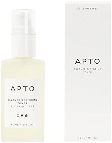 Balance Restoring Toner
