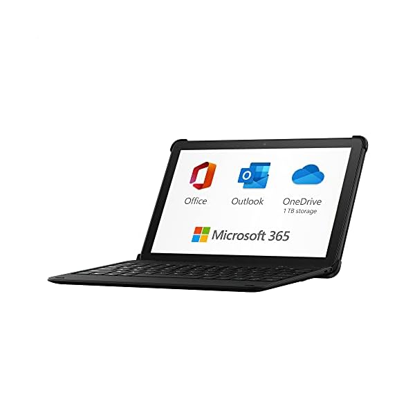 All-new-Fire-HD-10-tablet-32-GB-Black-without-Ads-Bluetooth-keyboard-12-month-Microsoft-365-Personal-subscription Fire HD 10 tablet, 32 GB, Black, without Ads + Bluetooth keyboard + 12-month Microsoft 365 Personal subscription