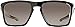 Oakley Mens One Size Plshed Blk Prizmdly