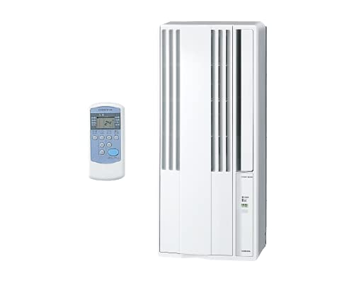 コロナ ウインドエアコン CW-1623R WS商品画像