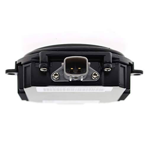 MOTOALL HID Xenon Headlight Ballast Control Unit Module for D2R D2S Bulb Nissan Infiniti Mazda Saab 28474-89904 28474-89907 28474-8991A 28474-89915 Matsushita NZMNS111LANA NZMNS111LBNA NZMNS111LANH