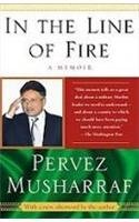 In the Line of Fire: A Memoir