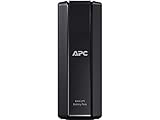 APC Back-UPS Pro 1500VA UPS External Battery Backup for Model BR1500G (BR248PG)