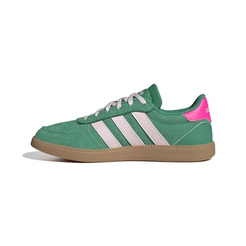 Adidas Unisex-Child Breaknet Sleek
