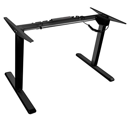 Best Adjustable Standing Desk 60