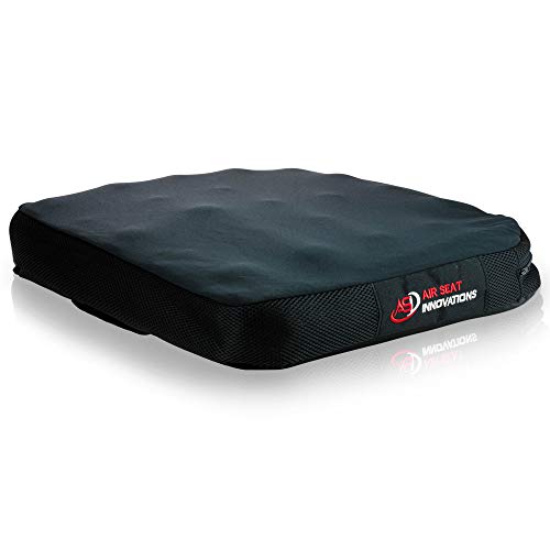 Air Seat Innovations Seat Cushion Office Chair, Wheelchair, Car or