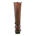 GLOBALWIN Women's KadiMaya1621-3 Boots 10M,Brown