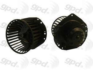 Global Parts 2311350 Blower Motor