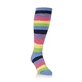 World's Softest Womens Polyester Spandex Cozy Knee High Socks