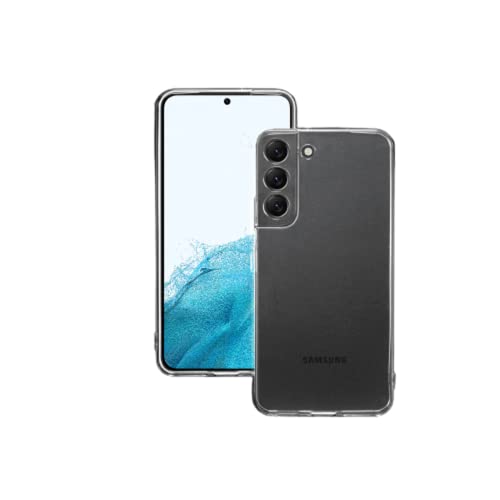 Lobwerk Protective Cover for Samsung Galaxy S22+ Plus 6.6 inch Shockproof