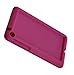 Bobj Rugged Case for Nexus 7 FHD 2013 Model Tablet - BobjGear Custom Fit - Patented Venting - Sound Amplification - BobjBounces Kid Friendly (Not for 1st Generation 2012 Nexus 7) (Rockin' Raspberry)
