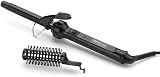 TRESemme Defined Curls 16mm Curling Tong Ceramic-Coated Hair Straightener 185C view 2