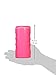 BruMate HT16P Hopsulator Trío 3-in-1 Insulated Pint Glass Can Cooler, 16 oz/12 oz, Neon Pink