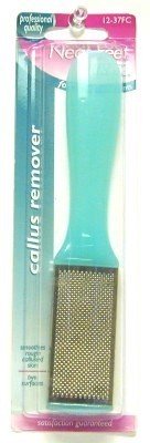 Trim Neet Feet Callous Remover (2 Pack)