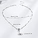 Fdesigner Sunflower Choker Necklace Silver Layered Satellite Chain Sun Pendant Jewelry Boho Decorative Accessories Jewelry for Women
