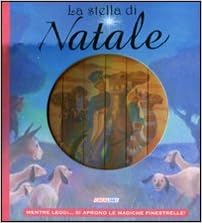 La Stella Di Natale Libro.La Stella Di Natale Amazon It Aa Vv Libri