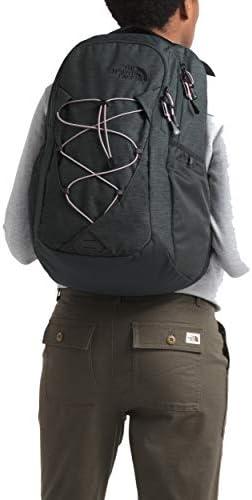 The North Face Girls’s Faculty Jester Laptop computer Backpack