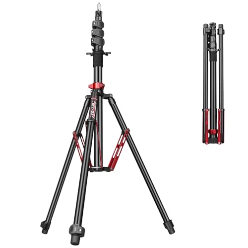 FreeSea MT-03 Heavy Duty Tripod